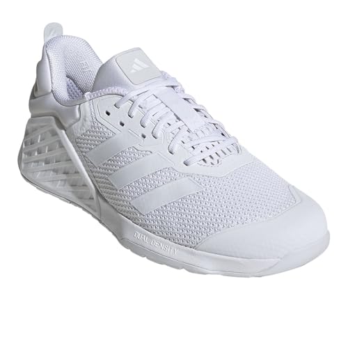 Image of Adidas Unisex-Adult Dropset 3 Trainer