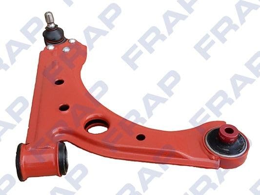 FRAP F3624FR Frap Rosso Braccio Sospensione Dx. Fiat: Bravo '07> Sti