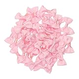 Shapenty Mini Satin Ribbon Bows Flowers Boutique for Sewing Scrapbook Baby Shower Wedding Christmas...