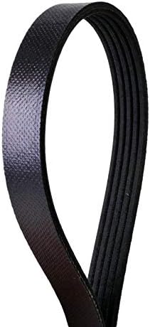 Continental Elite 4050272S Poly-V/Serpentine Stretch Belt Assorted One Size