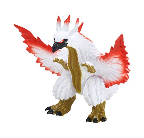 ウルトラ怪獣シリーズ93 グエバッサー