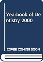 Yearbook of Dentistry 2000 (Year Book of Dentistry) 0323015018 Book Cover