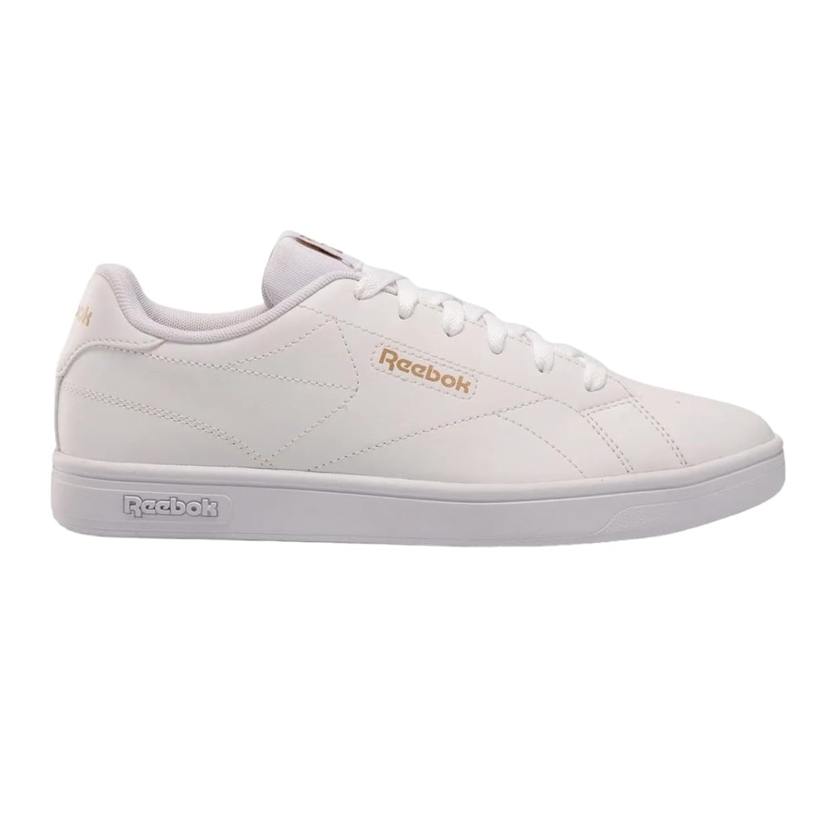 Reebok Court Clean, Zapatillas Mujer