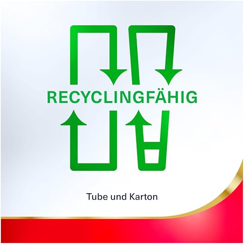 parodontax Active Repair* mit Fluorid, 1x75ml, Zahncreme für gesünderes Zahnfleisch ab Woche 1** – Bild 7