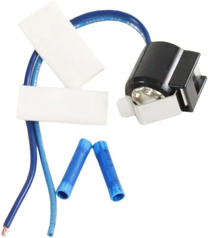 ACTIVLIFE for Frigidaire 5303918214 Refrigerator Defrost Thermostat 892545 AH469522 EA4...