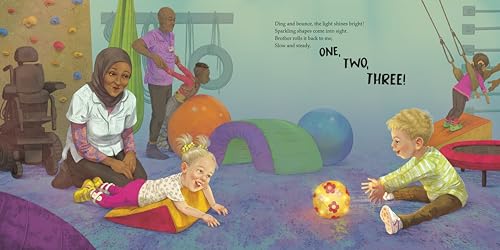 Image of This Is How We Play: A Celebration of Disability and Adaptation