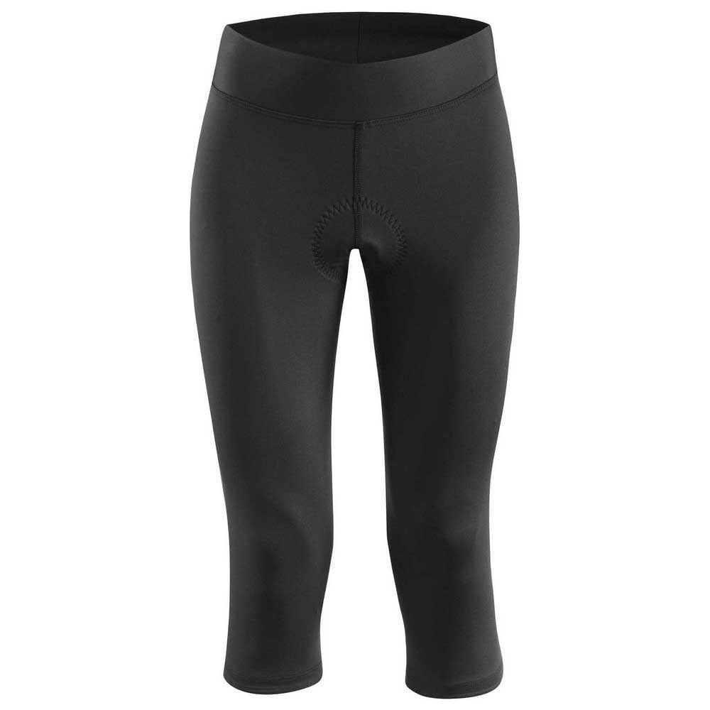 Mallas Loeffler Basic 3/4 talla 44 con tejido elástico transpirable 3