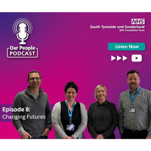 Changing Futures Titelbild