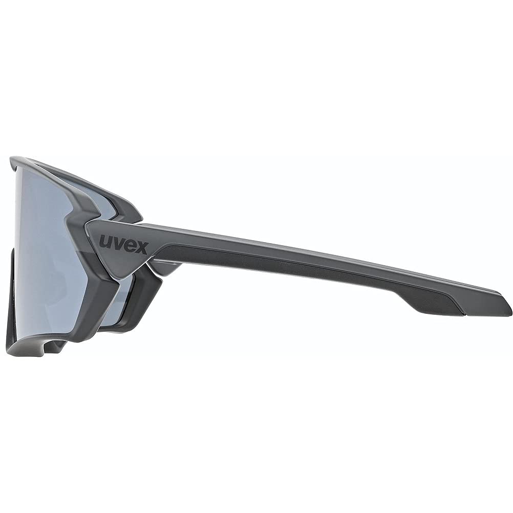 Uvex Unisex Sportstyle 231 Sportbrille (1er Pack)