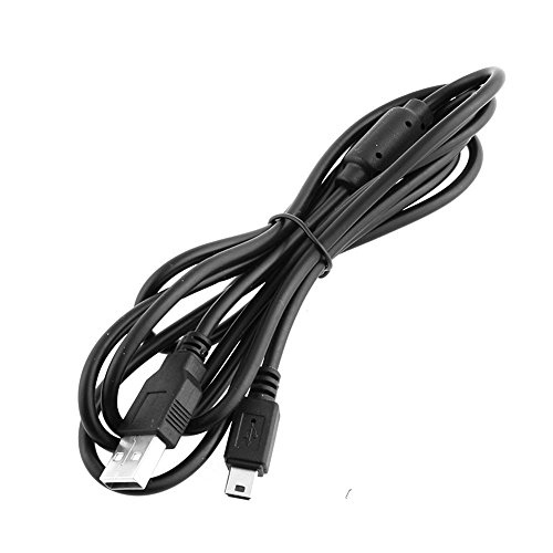 Image of Replacement Cable For Sony Ps3 Controller Charging Cord