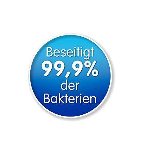 Desinfektionsspray | Beseitigt 99,9% der Bakterien | Streifenfreies Desinfektionsmittel | Für Umgebung von Nagern & Vögeln, z.B. Volieren | 500 ml