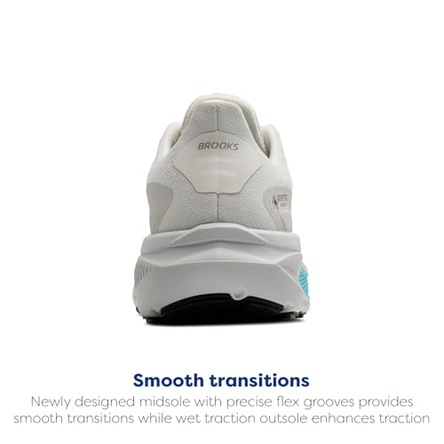 Brooks Ghost 17 Gtx Sneaker - 3