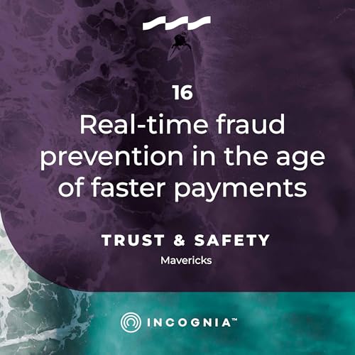 Page de couverture de Real-time fraud prevention in the age of faster payments