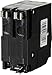 Square D by Schneider Electric Qwik Open 20 Amp Mini Circuit Breaker, 2 Pole, 120/240V AC, 10kA Breaking Capacity, Plug in Mount, Commercial and Residential Use, 5-Pack (QO220CP)