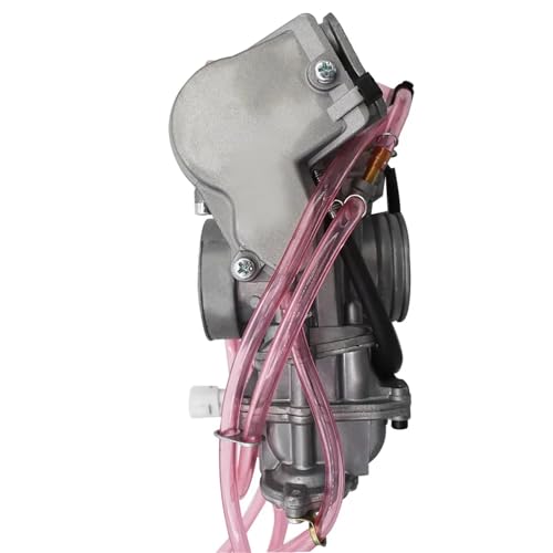 Carburateur Suzuki RMZ450 pour sorties tout-terrain dominicales