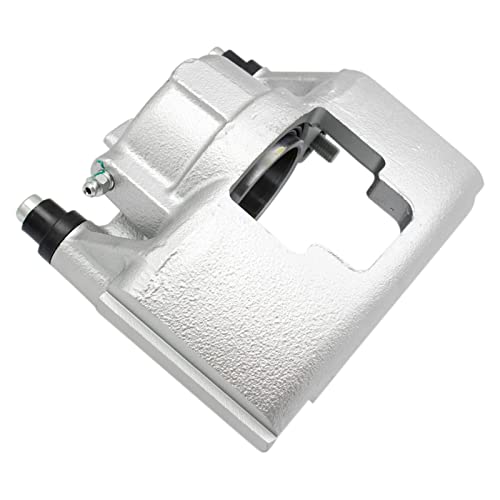 Image of TRQ Front Disc Brake Caliper with Hardware LH
