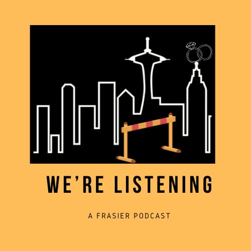 Episode 236 - The Ring Cycle & Enemy at the Gate