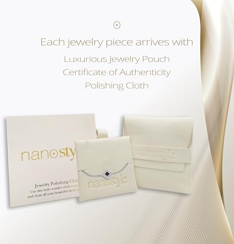 Smallest Nano Bible on Christian Bracelet - Cubic Zirconia Religious Paved Charm - Entire KJV New Testament Holy Scriptures on 0.2" Microchip, Elegant Jewelry for Women, 6.7+2" Extension4