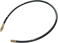 Vista 5 de Línea de combustible 17C63 de 41" para modelos de tractor Case-IH: 460, 560, 706, 806