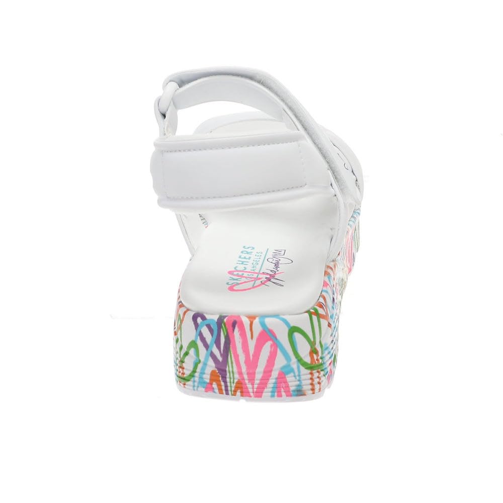Skechers Uno Lite Sandal Sunny Love, sandały dziecięce