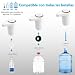 Imagen de EasySpeed Dispensador de Agua de Doble Velocidad