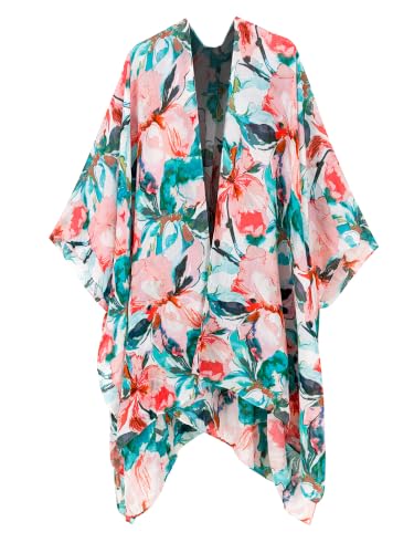 Image of Breezy Lane Kimonos for Women Swimsuit Coverup Beach Cardigans