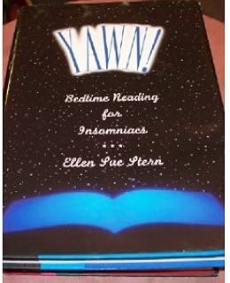 Yawn! : bedtime reading for insomniacs