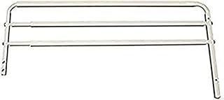 Cardinal Pet Gates - Extensión de 8 Pulgadas de Altura, Color Blanco