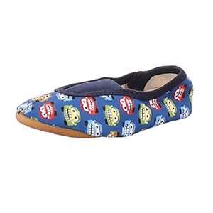 Beck 262, gymschoenen Jongens 19 EU