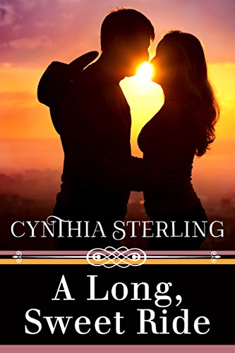 A Long, Sweet Ride (As: Cynthia Sterling)