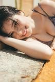 冴木柚葉1st写真集