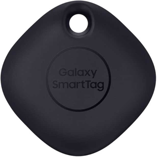 Samsung Galaxy SmartTag - Black