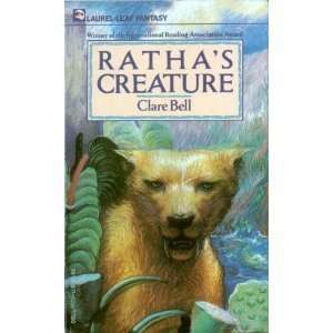 Ratha's Creature 0440972981 Book Cover