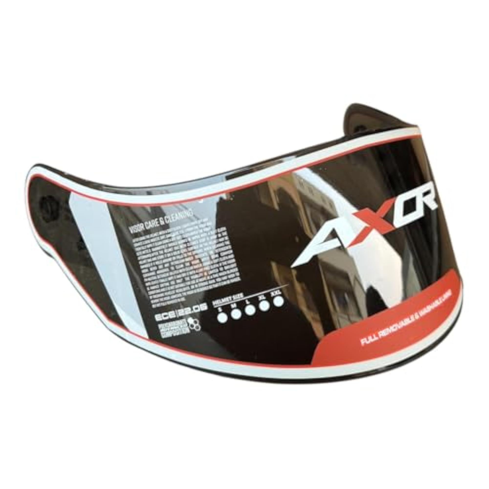 Visors & Accessories for Axor Hunter Series Helmets