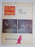  FILM IDEAL.Revista de Cine. 1 Abril 1963. Nº 117