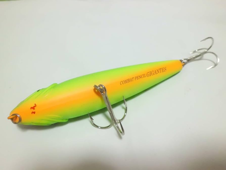 Amazon.co.jp: 超 エバーグリーン コンバットペンシル