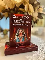 O Segredo De Cleópatra
