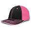 Black/Pink/Black