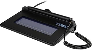Topaz T-S460-HSB-R USB Electronic Signature Capture Pad (Non-Backlit)