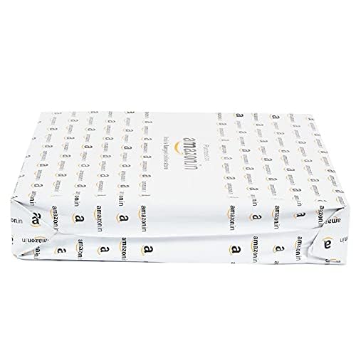 Image of Flere Economy Printed PolyBag with Pod Pouch Size- 6 X 8 Inch Pack of 1 KG
