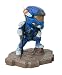 Loot Crate Halo Legendary Screen Shots Carter-A259 Halo Icons Figure