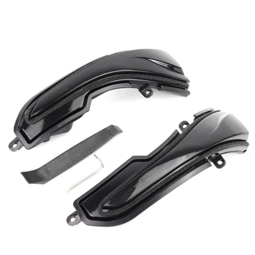 Clignotant de miroir LED défectueux résolu pour Infiniti Q50 Q30 QX50 QX70