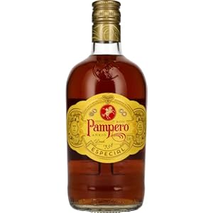 PAMPERO Especial Rhum 70 cl