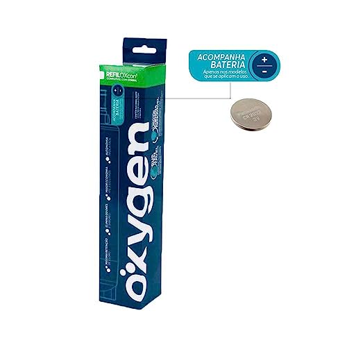 Kit 2 Refil Filtro Compátivel Purificador Consul CPB34AS CPB34AF CPC31AB CPC31AF