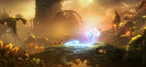 Microsoft Ori and the Will of the Wisps - vue 5