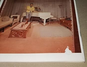 Fond Memories of Elvis