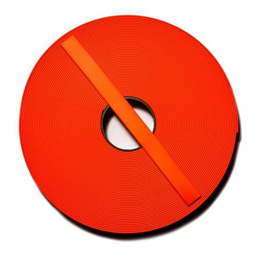 Buckleguy.com BioThane®, 520 Beta, Standard, 2.5mm Thick