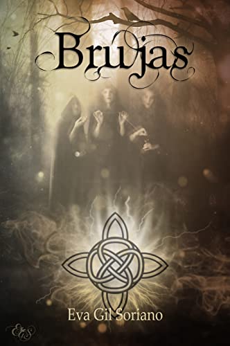 Brujas (Spanish Edition)