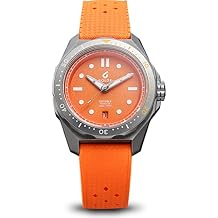 BOLDR Odyssey Freediver Watch