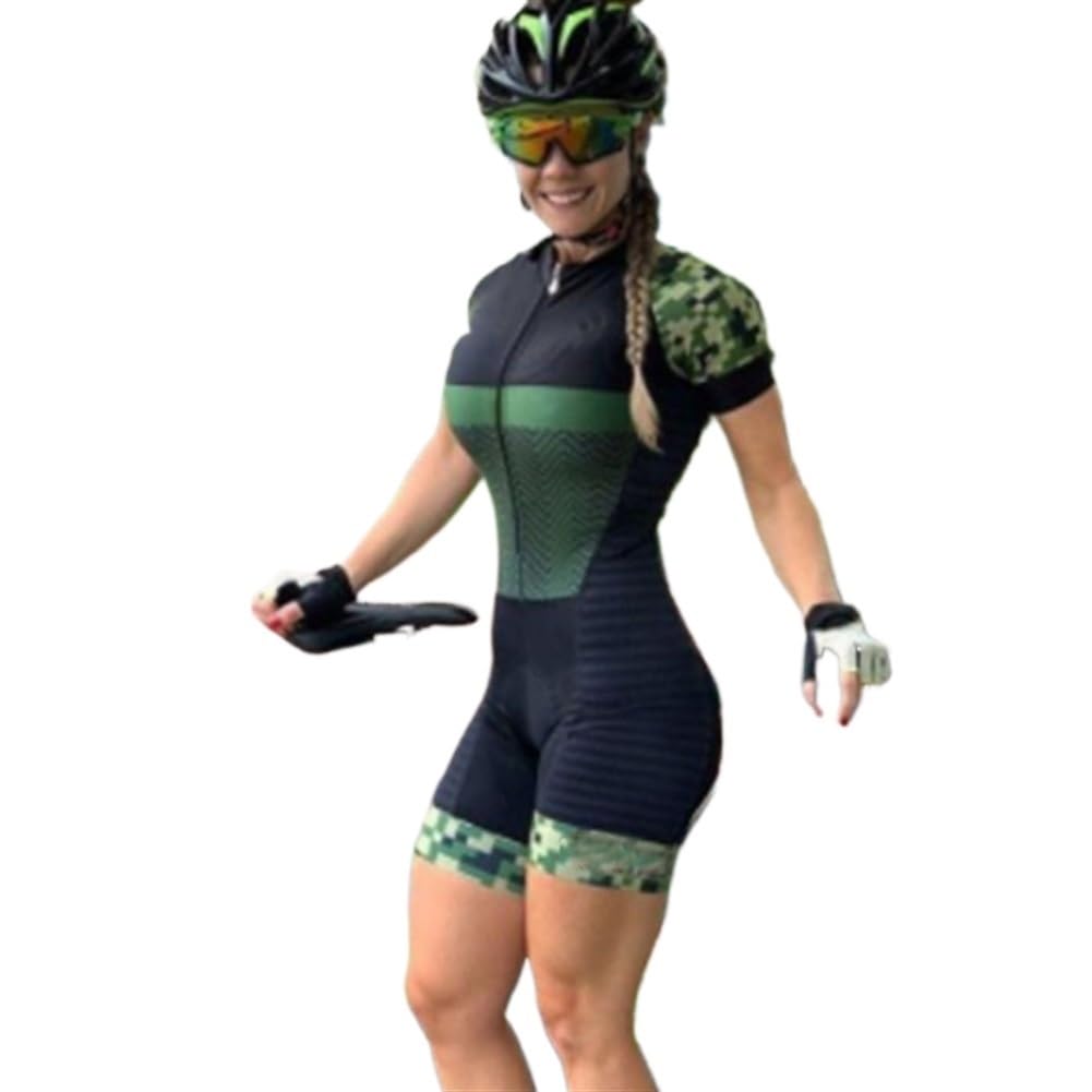 Maillot Cuissard Cycliste Homme Tenue VTT Pro Vêtement de Vélo Manches Maillot Cuissard Cycliste Homme Tenue VTT Pro Vêtement de Vélo Manches